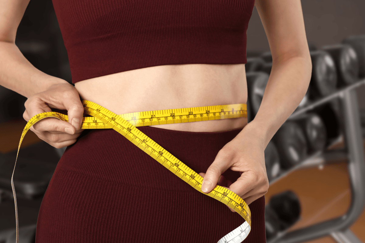 Ozempic Weight Loss
