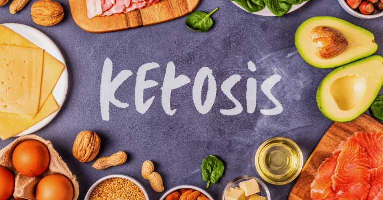 Ketosis vs Ketoacidosis: Risks, Labs, and Warning Signs