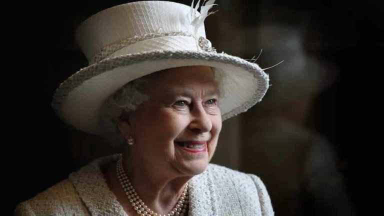 The Queen Elizabeth II: Support for Diabetes Research in Context