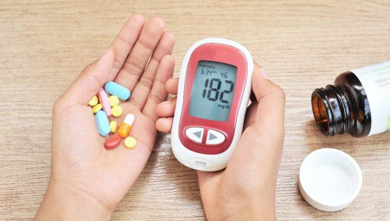 Oral Diabetes Medications