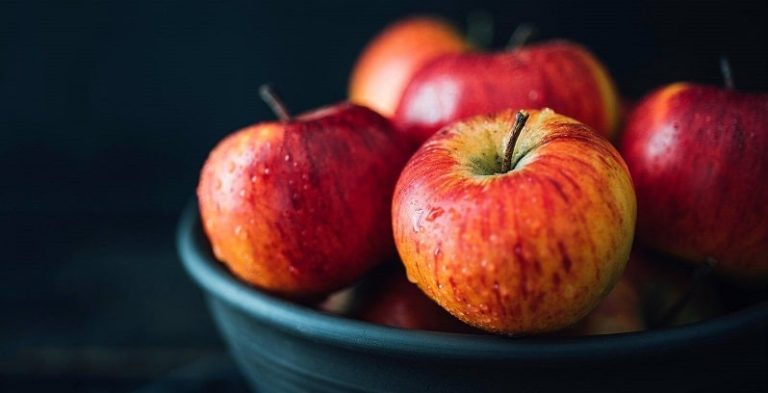 Apples and Diabetes: Portions, Timing, and Blood Sugar