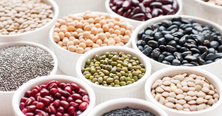 Beans and Diabetes: Low-GI Choices for Steadier Meals