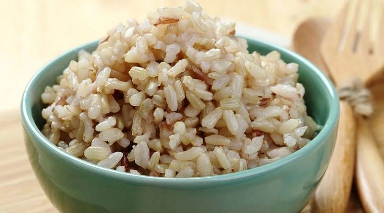 Brown Rice and Diabetes: Glycemic Index and Portion Tips