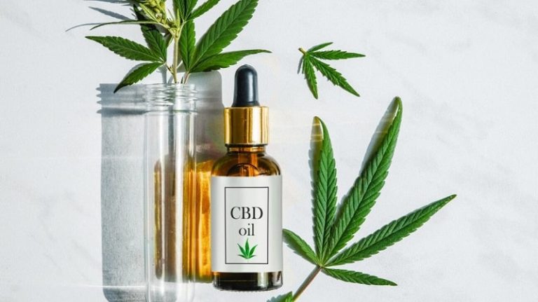 CBD Oil and Diabetes: Safety, Blood Sugar, and Interactions