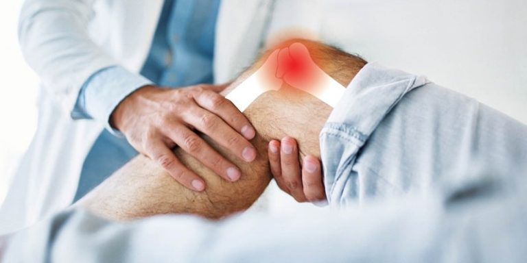 Diabetes and Joint Pain: Symptoms, Causes, and Care