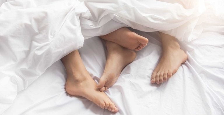 Diabetes Sexual Side Effects in Men and Women
