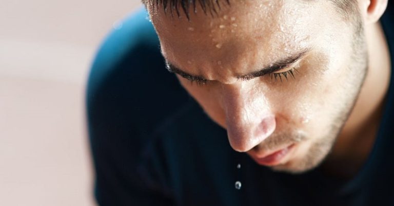 Diabetes and Sweating: Causes, Warning Signs, and Relief Tips