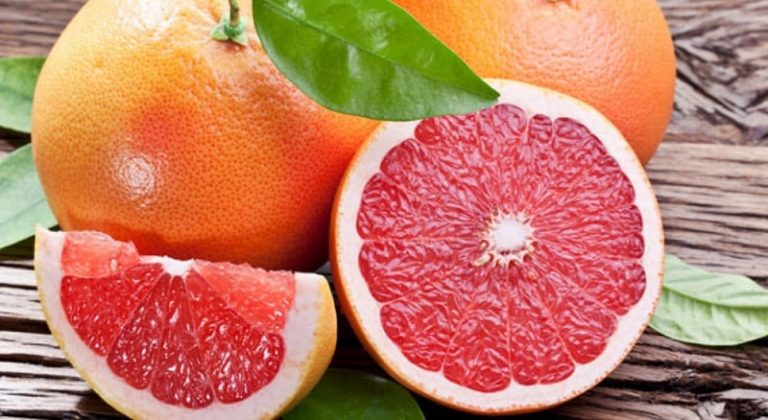 Grapefruit and Diabetes: Blood Sugar and Medication Risks