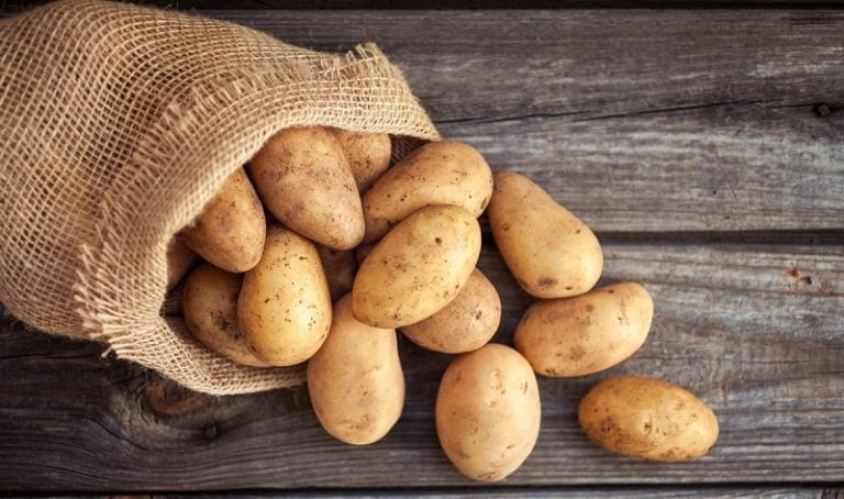 Potatoes and Diabetes: Safer Portions, Prep, and Swaps