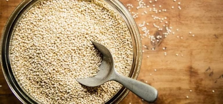 Quinoa and Diabetes: Portions, GI, and Rice Comparisons
