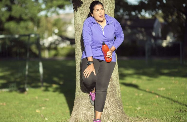 How to Lose Weight With Insulin Resistance Safely