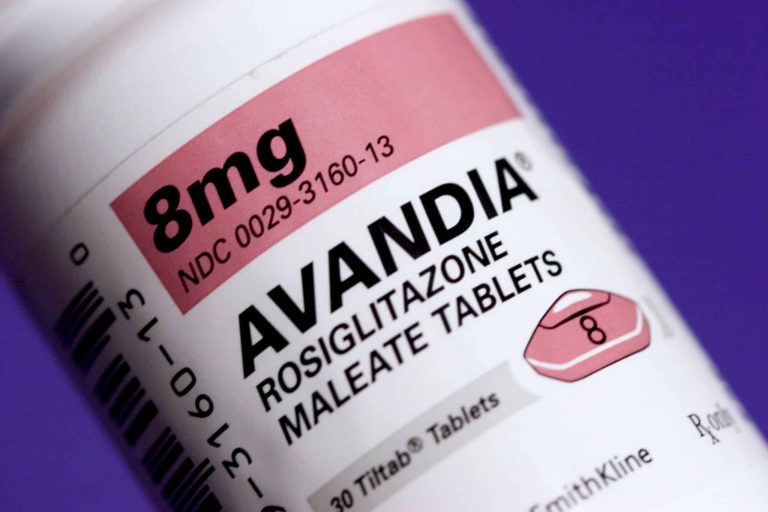 Avandia: Safety, Side Effects, and Role in Diabetes Care