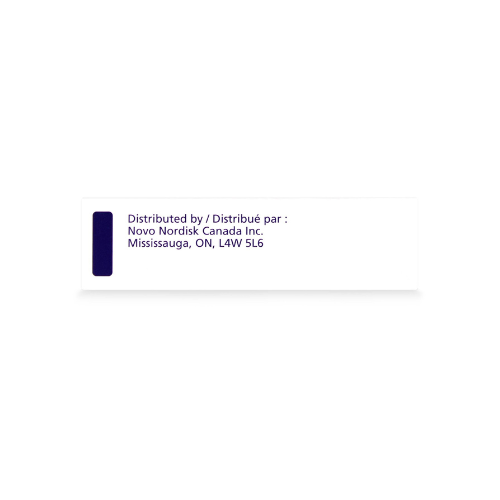 Novomix Penfill Cartridge 4 Insulin Novomix Penfill (3)