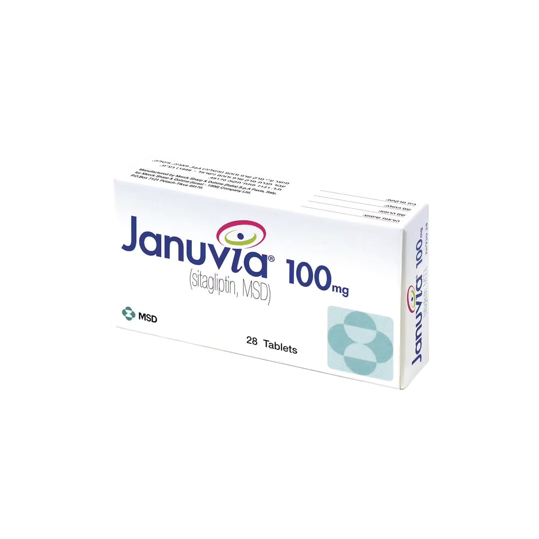 Januvia 1 Januvia