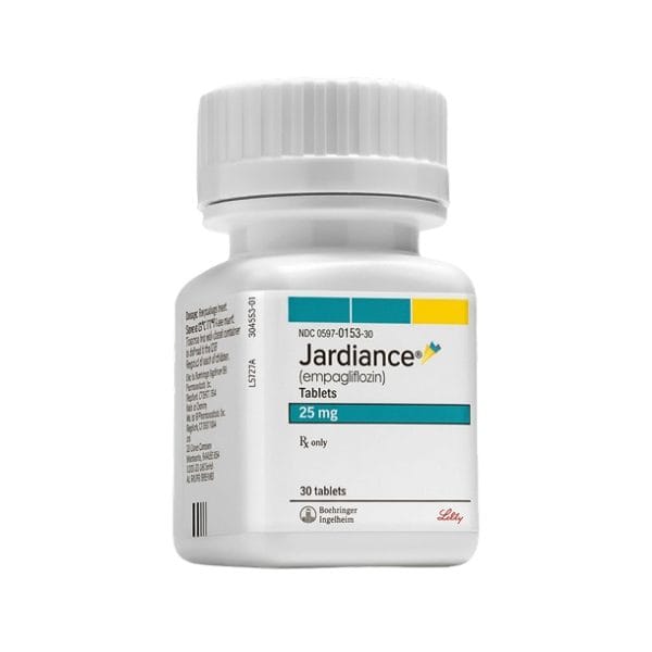 Jardiance