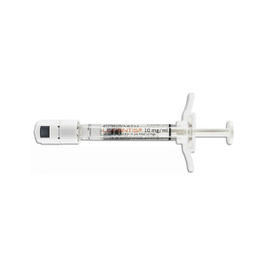 Lucentis Prefilled Syringe