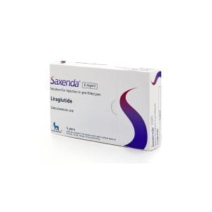 Saxenda