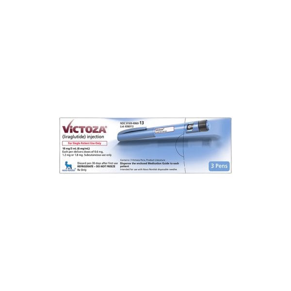Victoza Prefilled Pen
