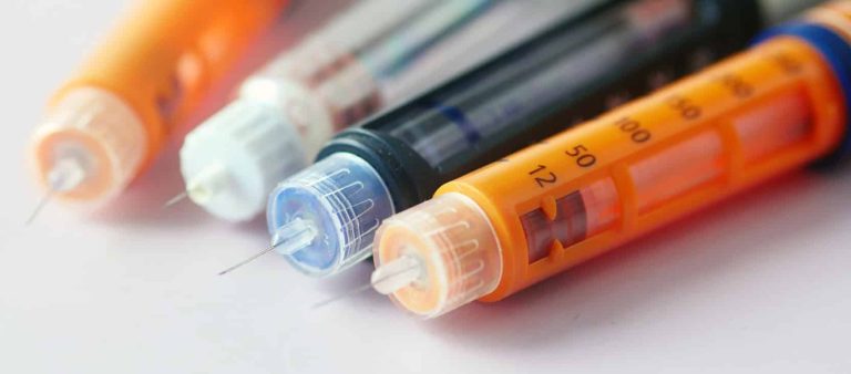 Biosimilar Insulin and Glargine Alternatives in Daily Care