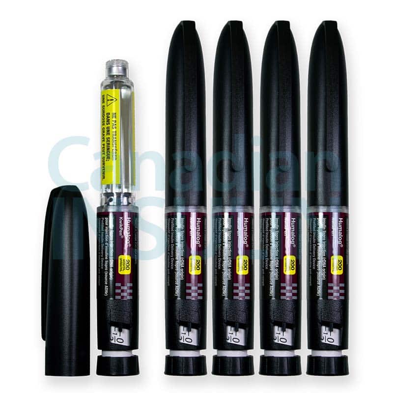 Humalog KwikPen 3 humalog kwikpen 1