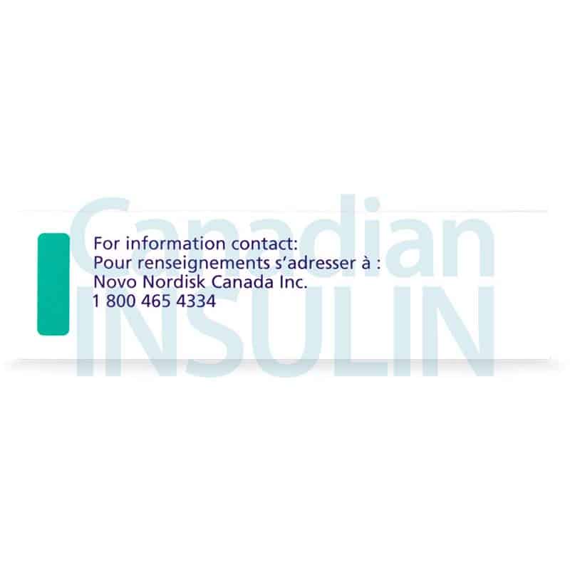 Levemir PenFill Cartridges 4 insulin levemir penfill cartridge cost 320973
