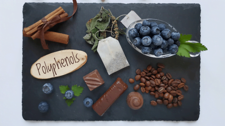 Polyphenols and Diabetes: Foods, Oils, and Safety