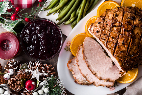 Holiday-Recipes