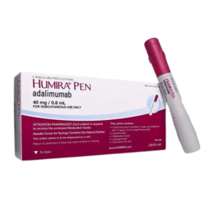 HUmira