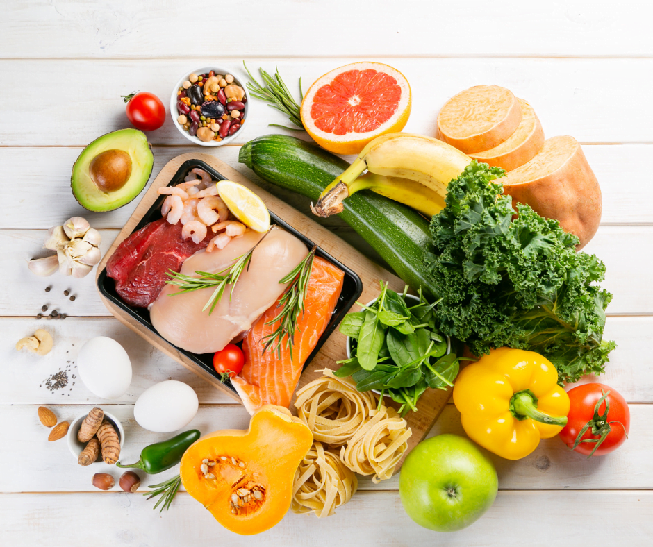insulin resistance diet plan app