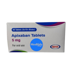 Apixaban