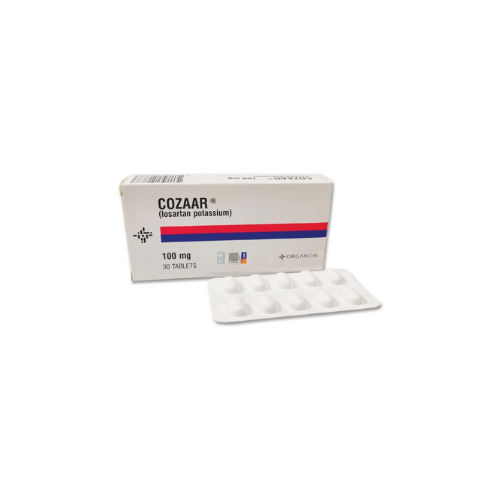 Cozaar 3 Cozaar 100mg