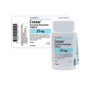 Cozaar 25mg