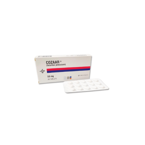 Cozaar 2 Cozaar 50mg