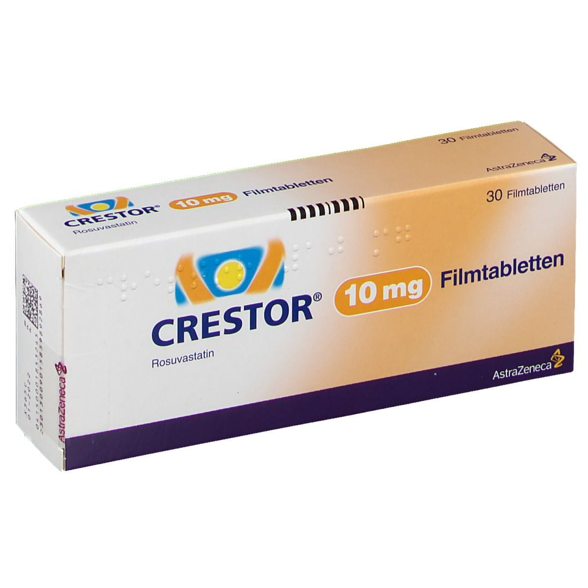 Crestor 1 Crestor