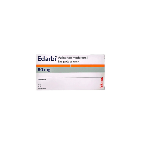Edarbi 2 Edarbi 80mg