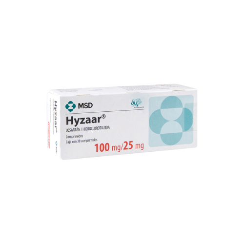 Hyzaar DS 1 Hyzaar 100 by 25