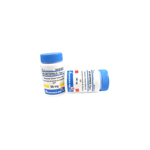 Metoprolol 3 Metoprolol 50mg 100mg