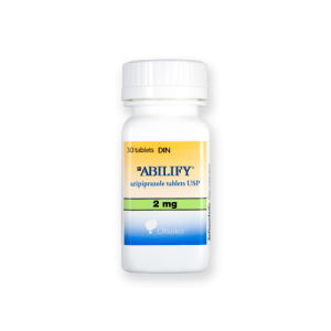 Abilify-2mg