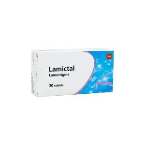 Lamictal