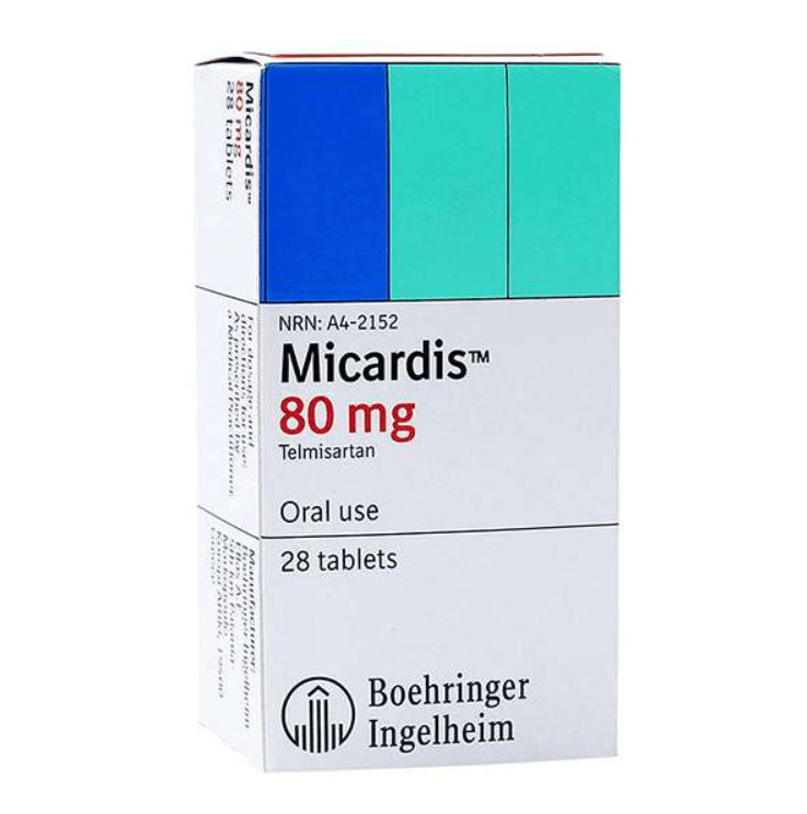 Micardis 1 Micardis