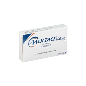 Multaq