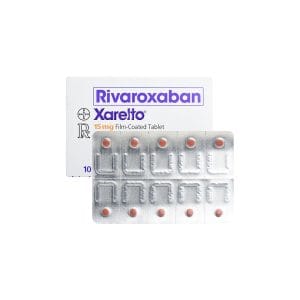 Xarelto