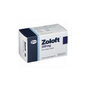 Zoloft