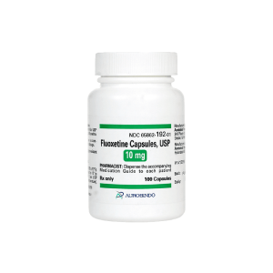 Fluoxetine