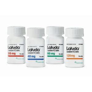 Latuda