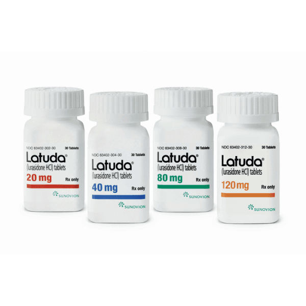 Latuda