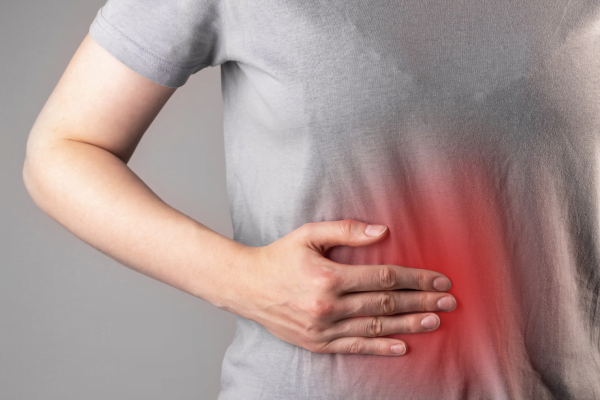 liver and diabetes