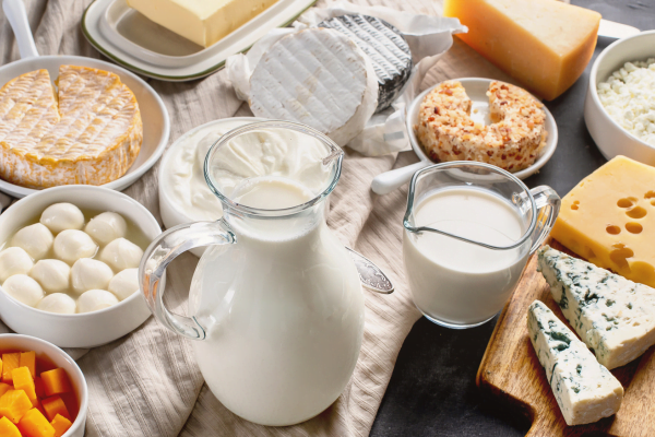 milk for diabetes