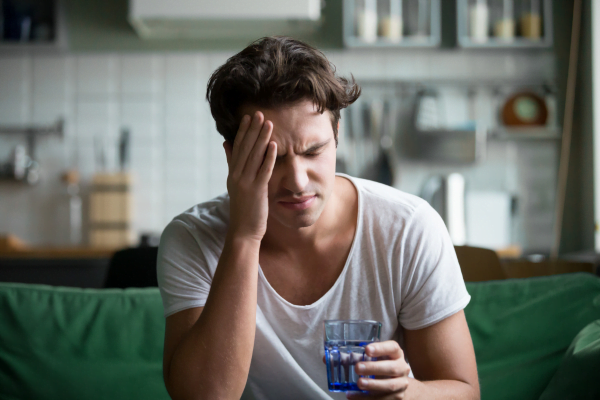 phentermine withdrawal symptoms
