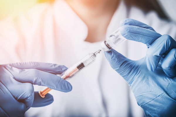 non insulin injectables